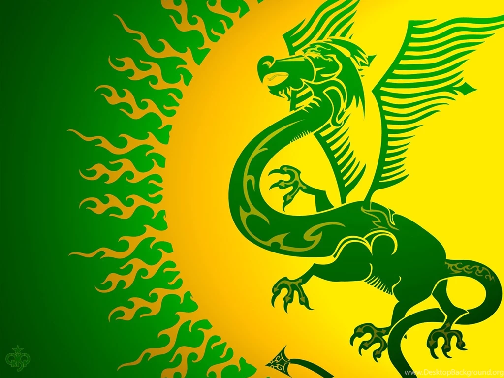 Cadet Into Captain: China Wallpapers Design
