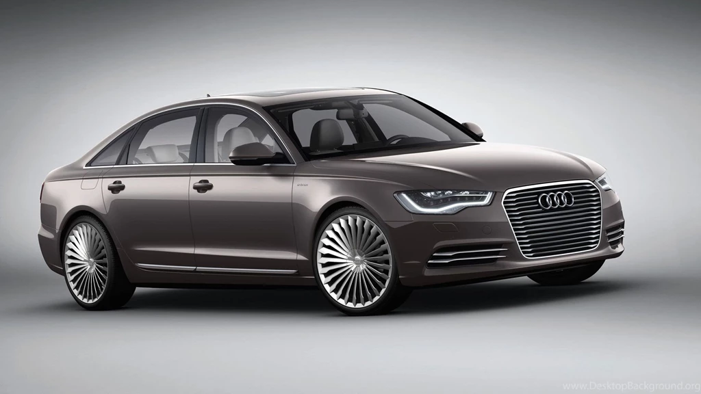 Audi A6 E Tron, Cars, 1920x1080 HD Wallpapers And FREE Stock Photo