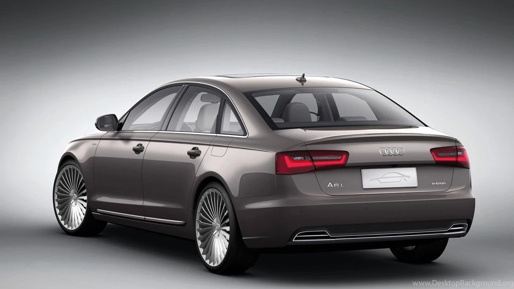 2012 Audi A6 L E tron Review – Freak Wheel