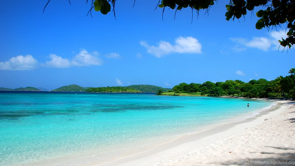 Download Wallpapers 2560x1440 Maldives, Tropical, Beach, Sand ...
