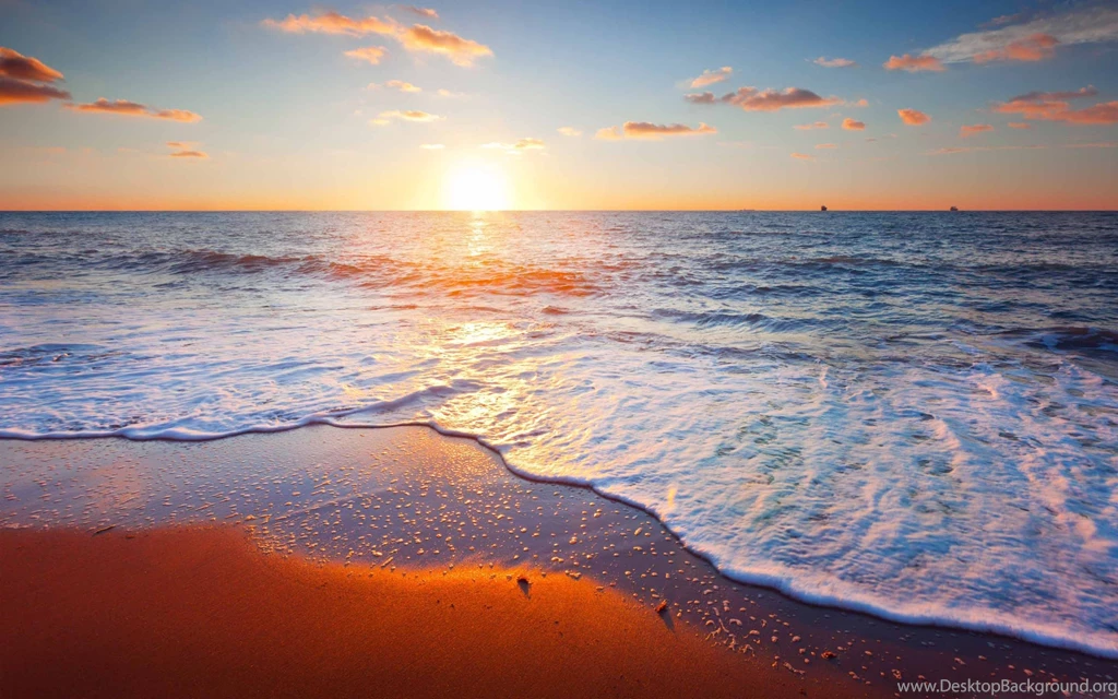 Free Beach Mac Wallpapers, iMac Wallpapers, Retina MacBook Pro ...