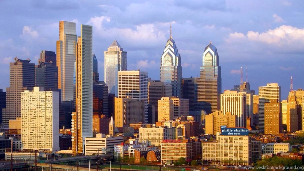 City Philadelphia Philly Even More