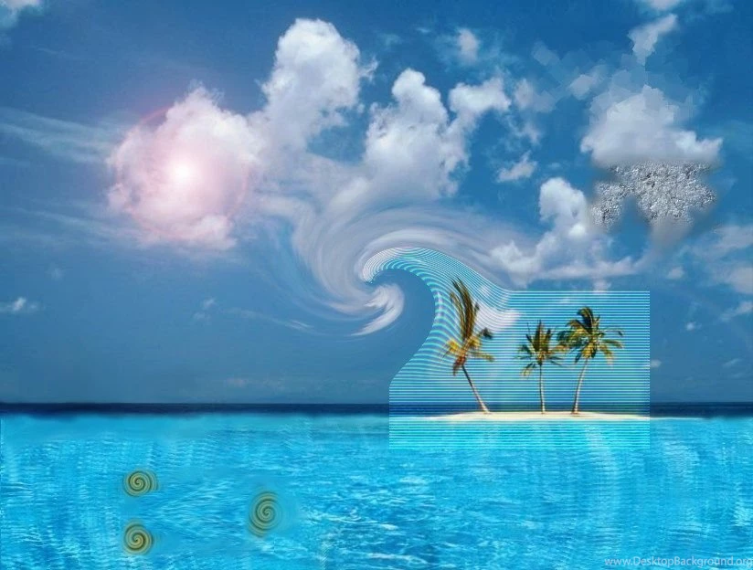 Free Desktop Screensavers (1) – Amazing Trends