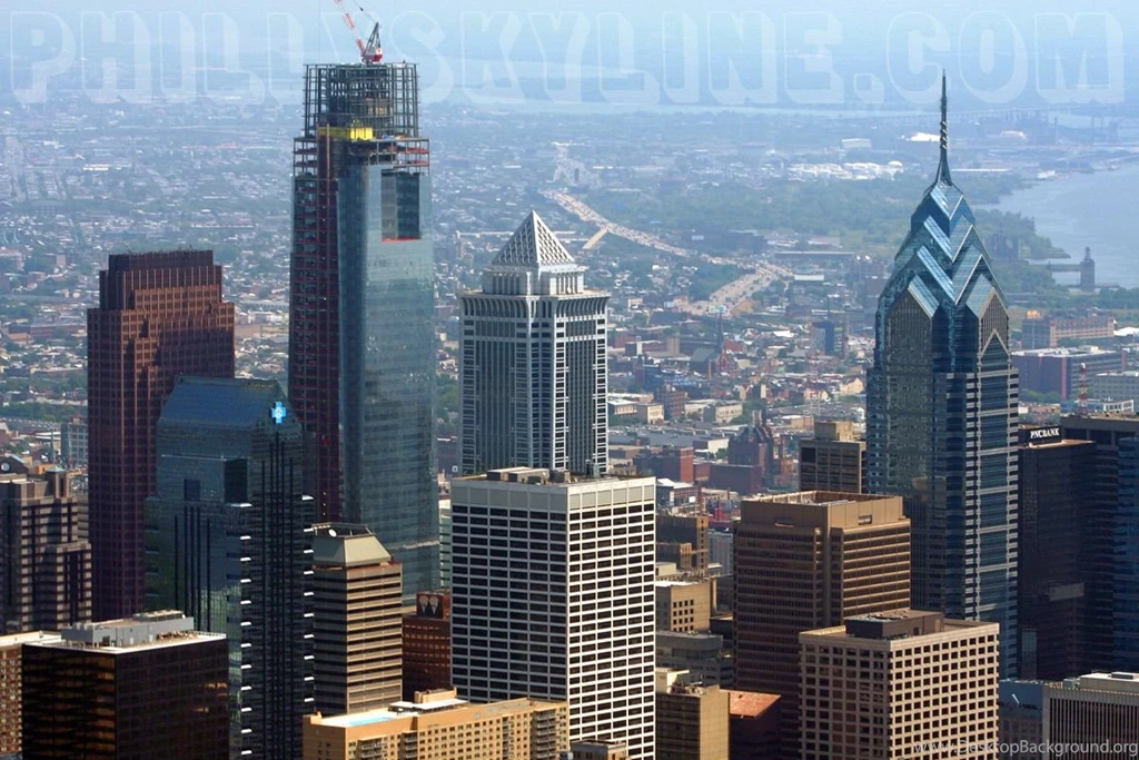 Phillyskyline.com