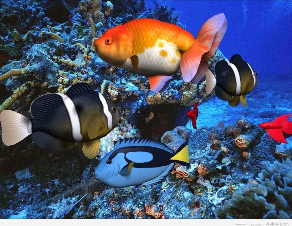 Free Desktop Screen Savers Free Wallpapers 3d Desktop Animated ...