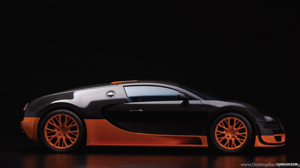 Bugatti Veyron Super Sport Wallpapers 1920x1080   Image