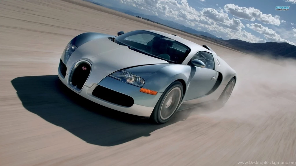 Bugatti Veyron EB 16.4 Wallpapers Car Wallpapers