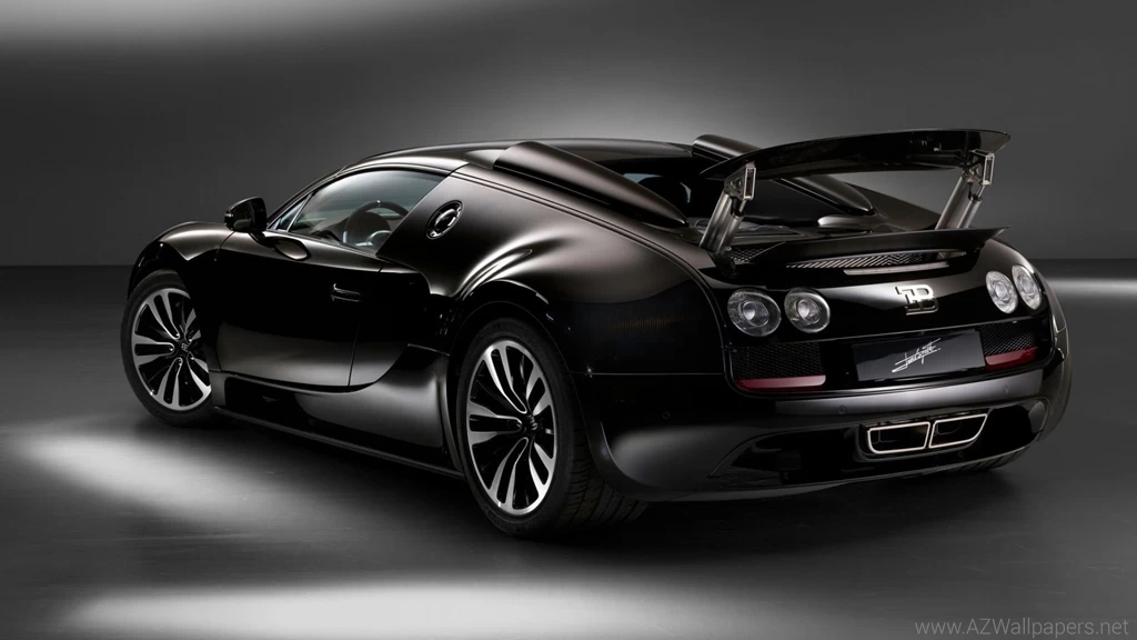 2013 Bugatti Veyron Grand Sport Vitesse Legend Jean Bugatti 2 ...