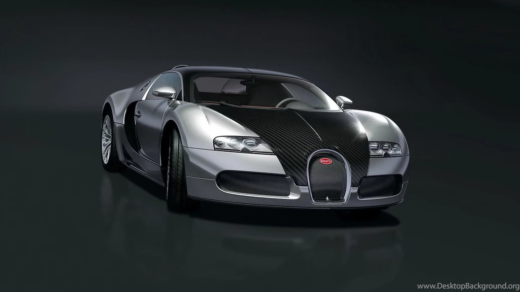 Bugatti Veyron 2015