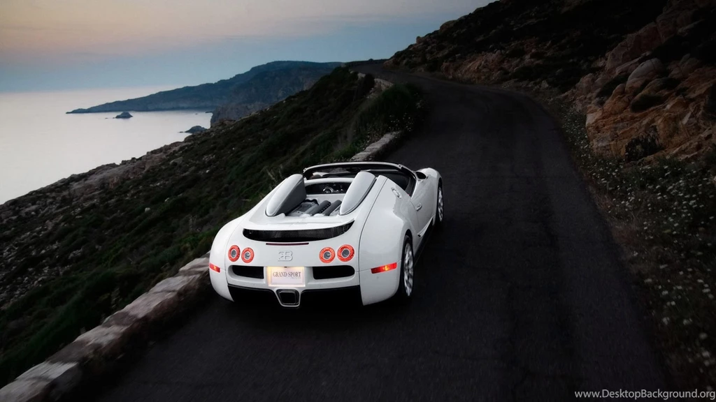 Bugatti Veyron Wallpapers Album (4)