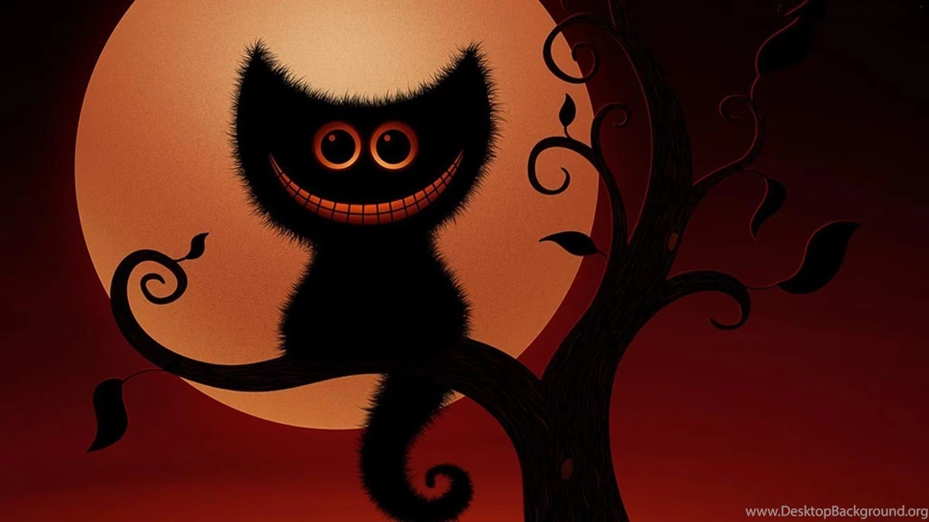 Happy Halloween Wallpapers