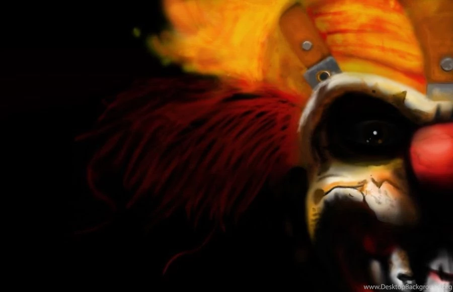 Sweet Tooth Fan Art By Vforvendetta1214 On DeviantArt