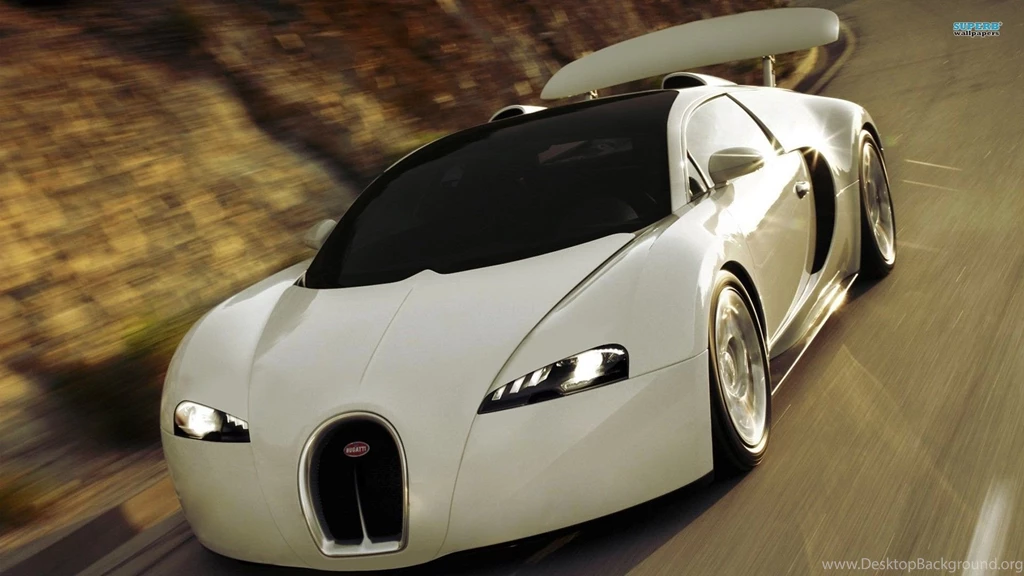 Bugatti Veyron EB 16.4 Wallpapers Car Wallpapers