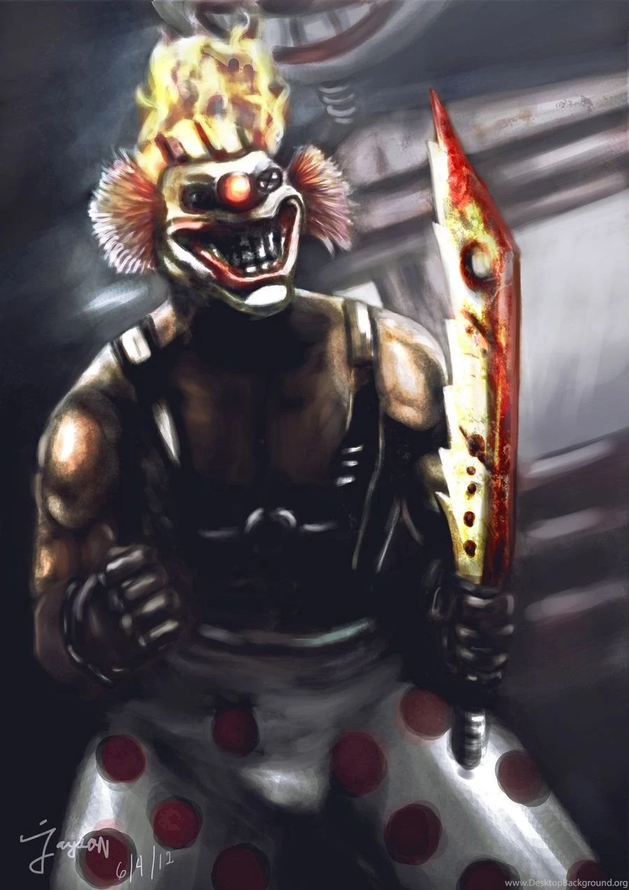 The Evolution Of Sweet Tooth By Playstation Jedi On DeviantArt