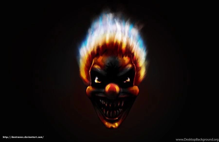 Sweet Tooth By DonTranes On DeviantArt