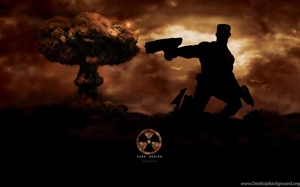 Duke Begins Wallpapers (a Humble Request For Modification) 3D ...