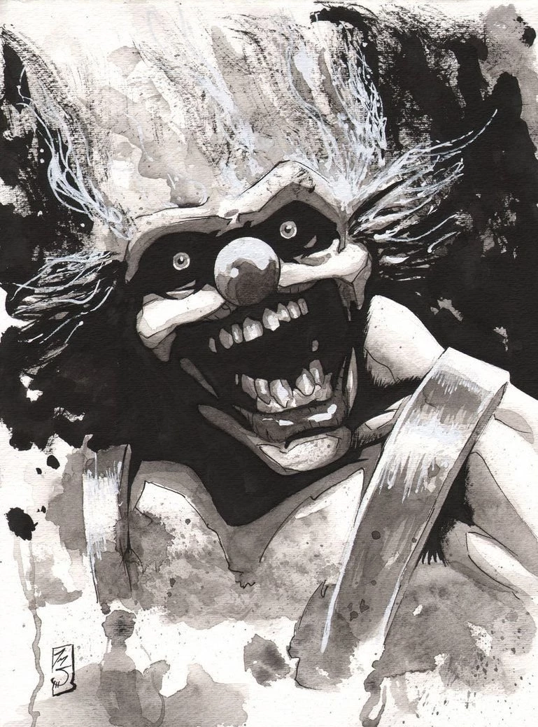 PoE Sweet Tooth By SpaciousInterior On DeviantArt