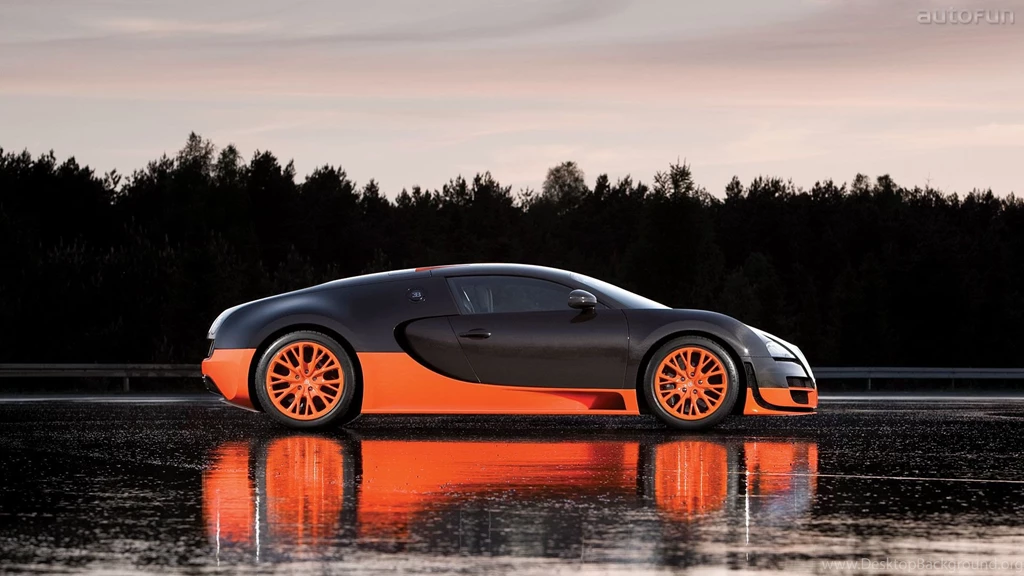 Tapeta Na Plochu Bugatti Veyron 16.4 Super Sport   1920x1080 ...