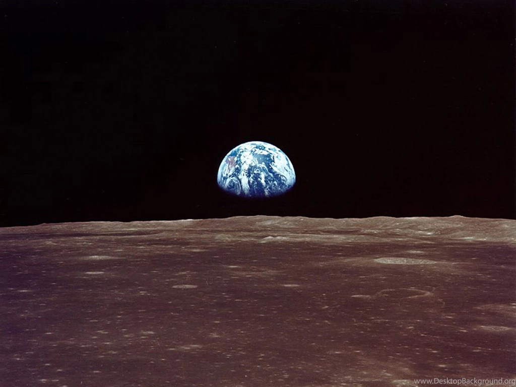 Earth And Moon Wallpapers HD Pics About Space