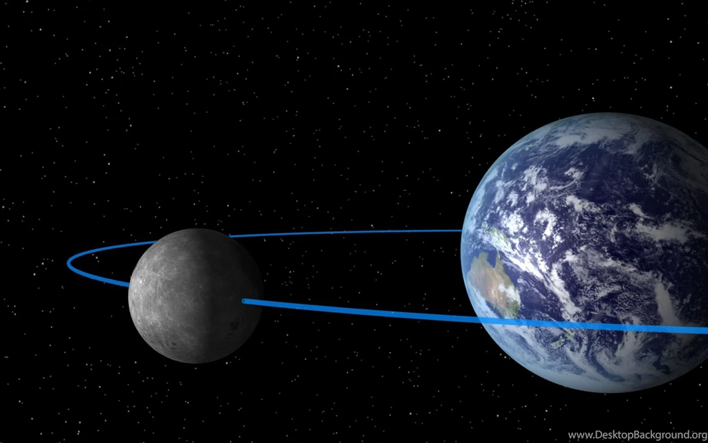 3000x2400px Earth Moon Wallpapers