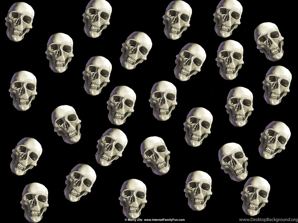 Halloween Wallpapers And Backgrounds For Your Desktop