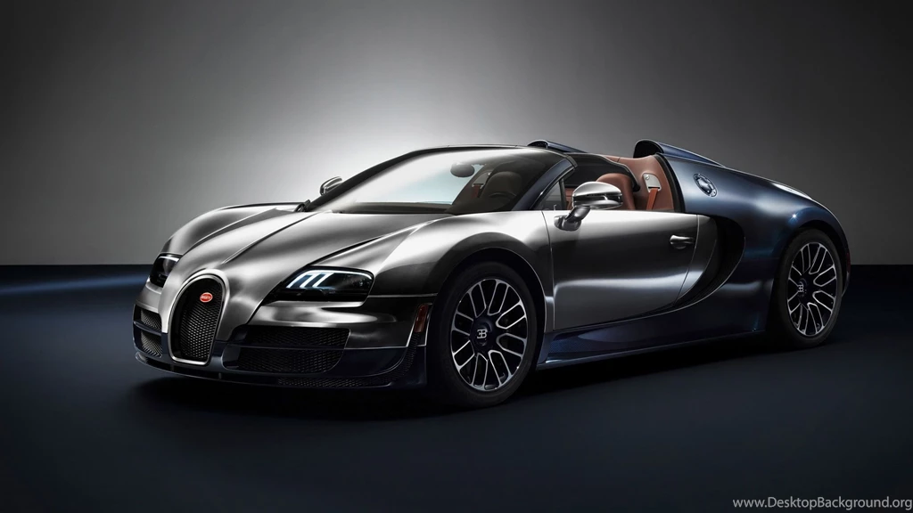 2014 Bugatti Veyron Grand Sport Vitesse Legend Ettore HD Wallpapers ...