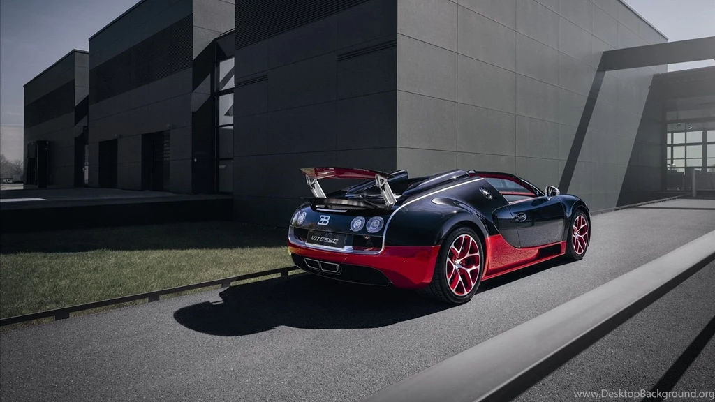 Bugatti Veyron Sport Vitesse 6 1920x1080 Wallpapers,Bugatti Veyron ...