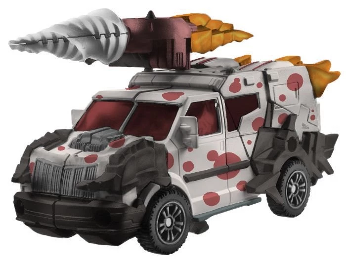 Sweet Tooth   TFW2005.com