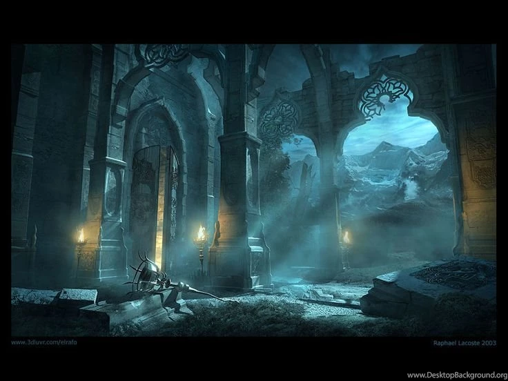 Use Your Illusions D Art Digital Fantasy Artist Free Desktop ...
