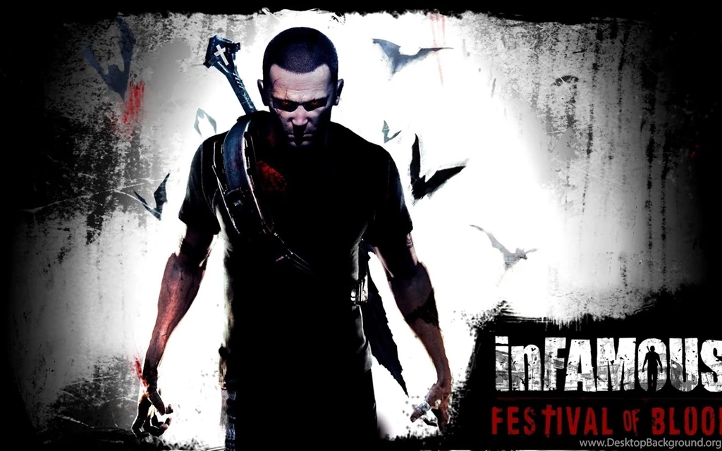 Infamous   0.00598665846973478