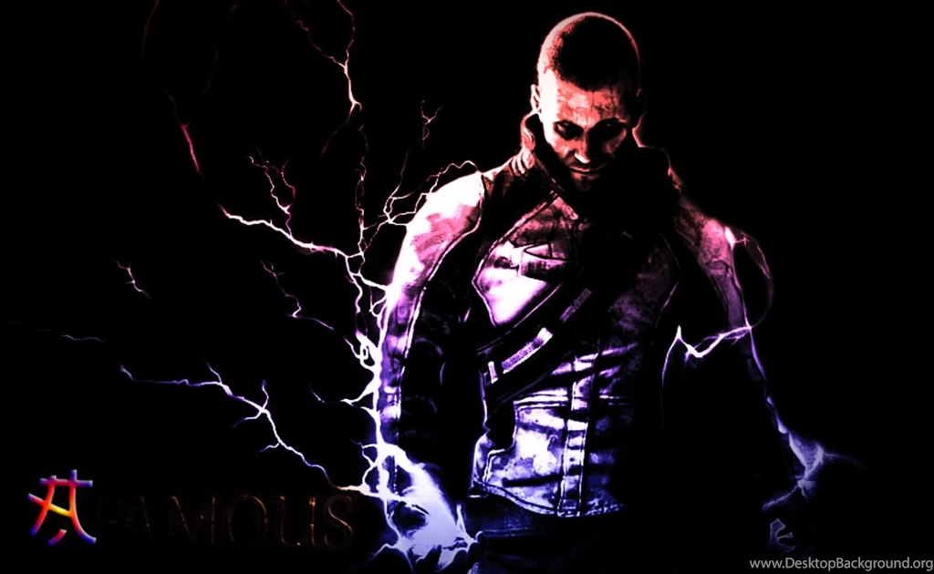 Infamous   0.00598665846973478