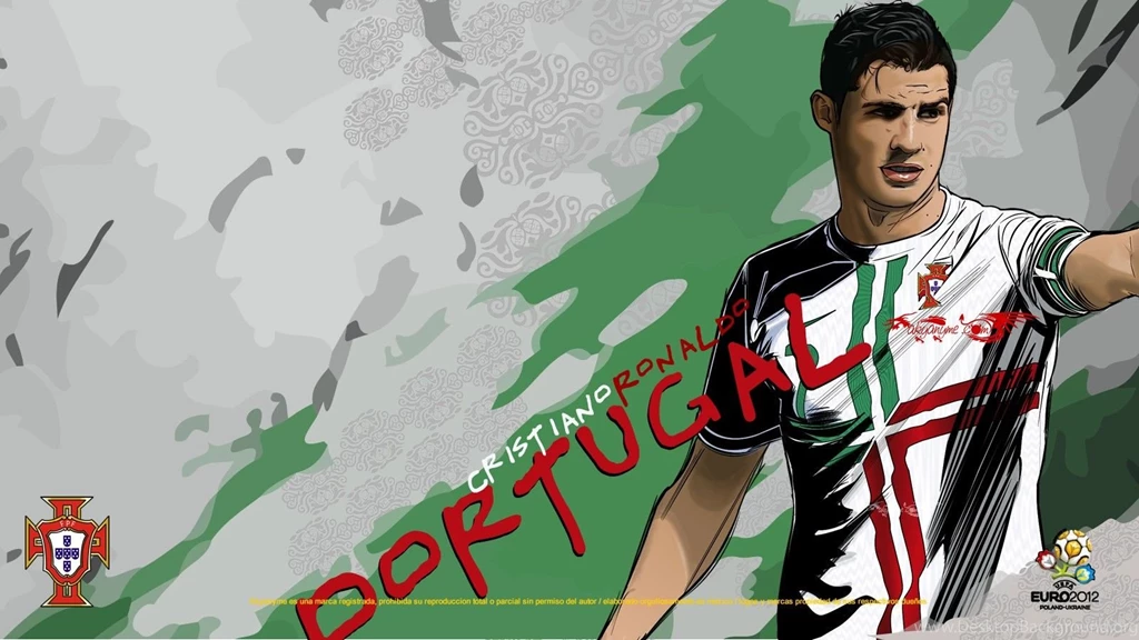 Cristiano Ronaldo Wide HD Wallpapers DR8