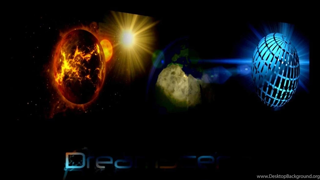 Windows 7 Animated Desktop Backgrounds Dreamscene