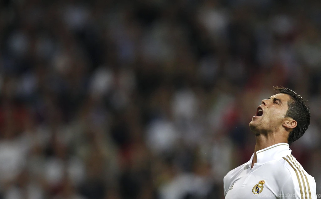 Download Cristiano Ronaldo HD Wallpapers For PC GTY