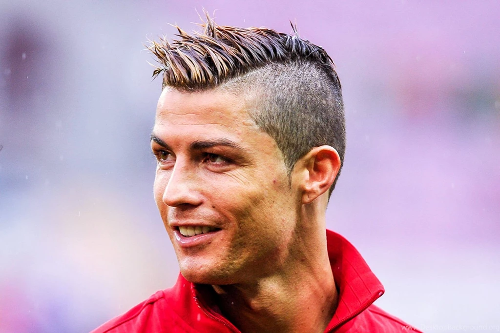 Cristiano Ronaldo HD Wallpapers