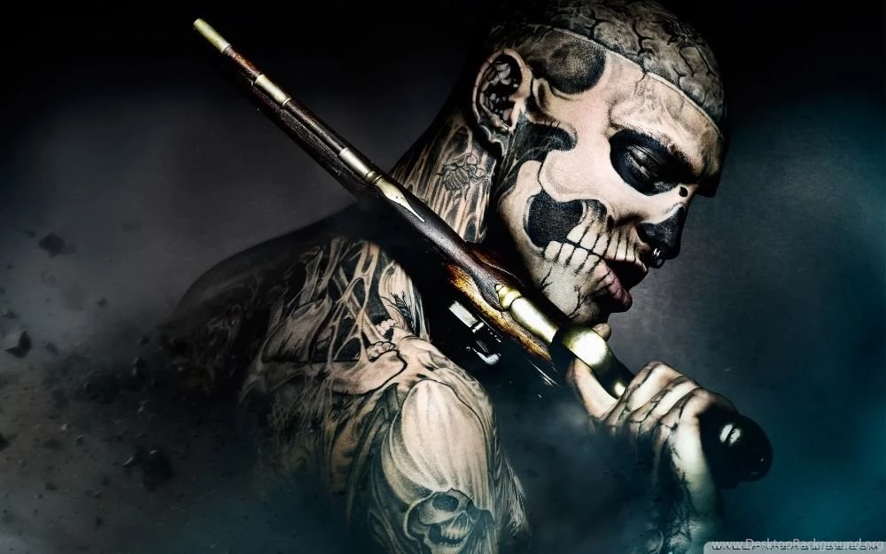 Online Buy Wholesale Free Tattoo Wallpapers From China Free Tattoo ...