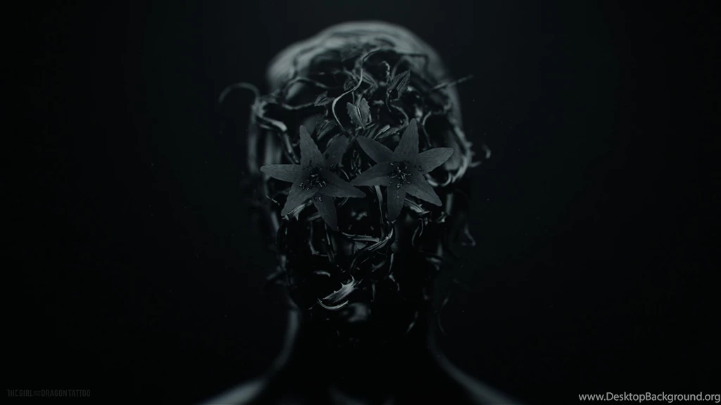 51 The Girl With The Dragon Tattoo HD Wallpapers