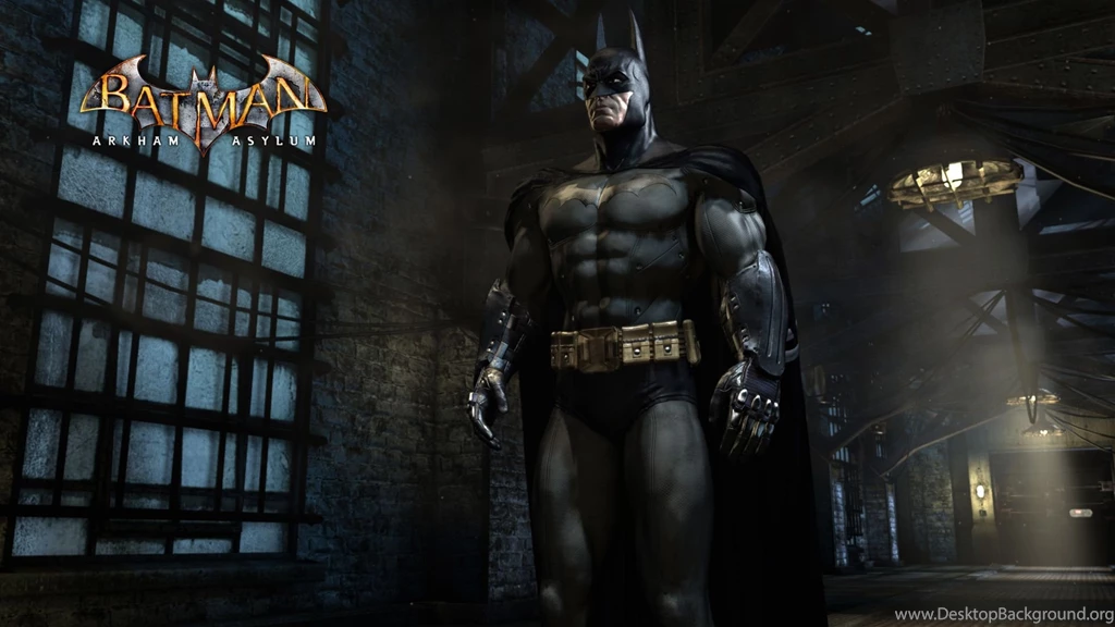 BatmanAAWallpapers NXE Wallpapers