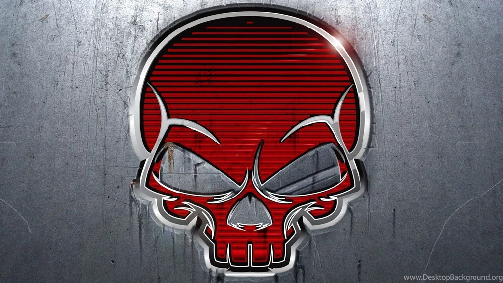 Red Skull Wallpapers
