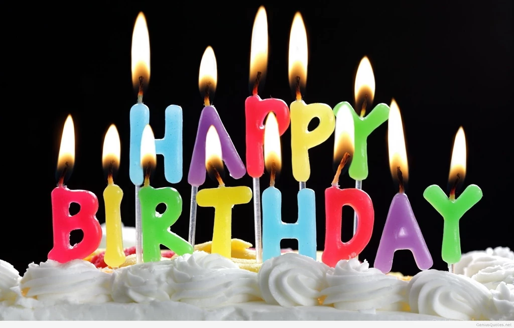 Free HD Wallpapers Happy Birthday Image