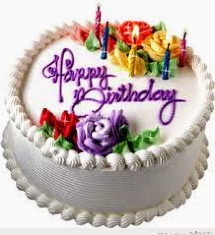 Download Free Birthday Wallpapers With Cake   The Quotes Land