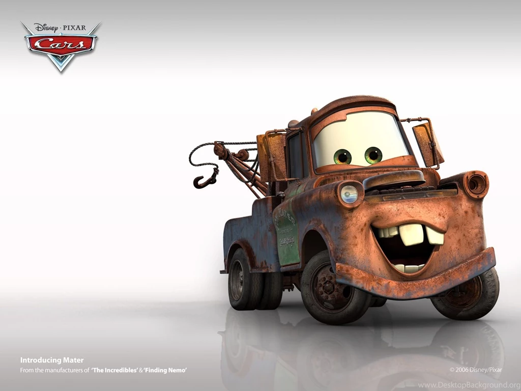 Wallpapers Disney Cars (cartoon) Cartoons Image