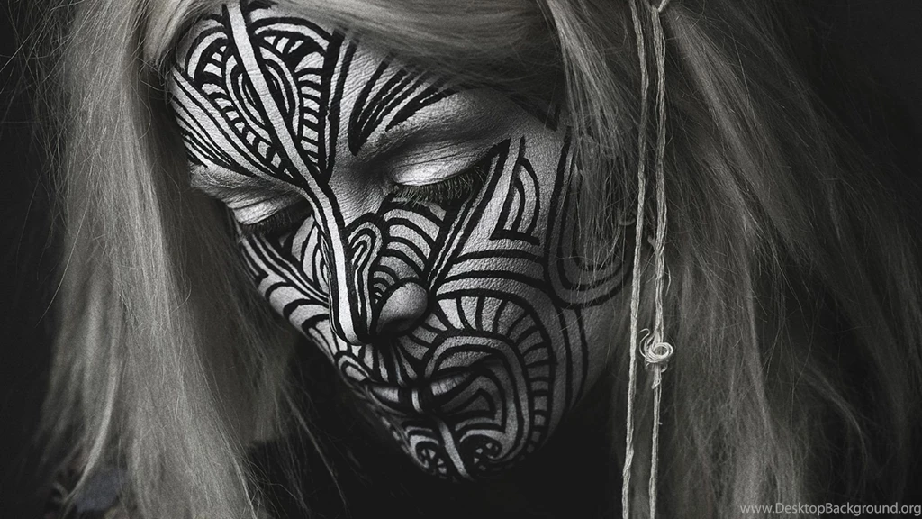 Fever Ray Computer Wallpapers, Desktop Backgrounds