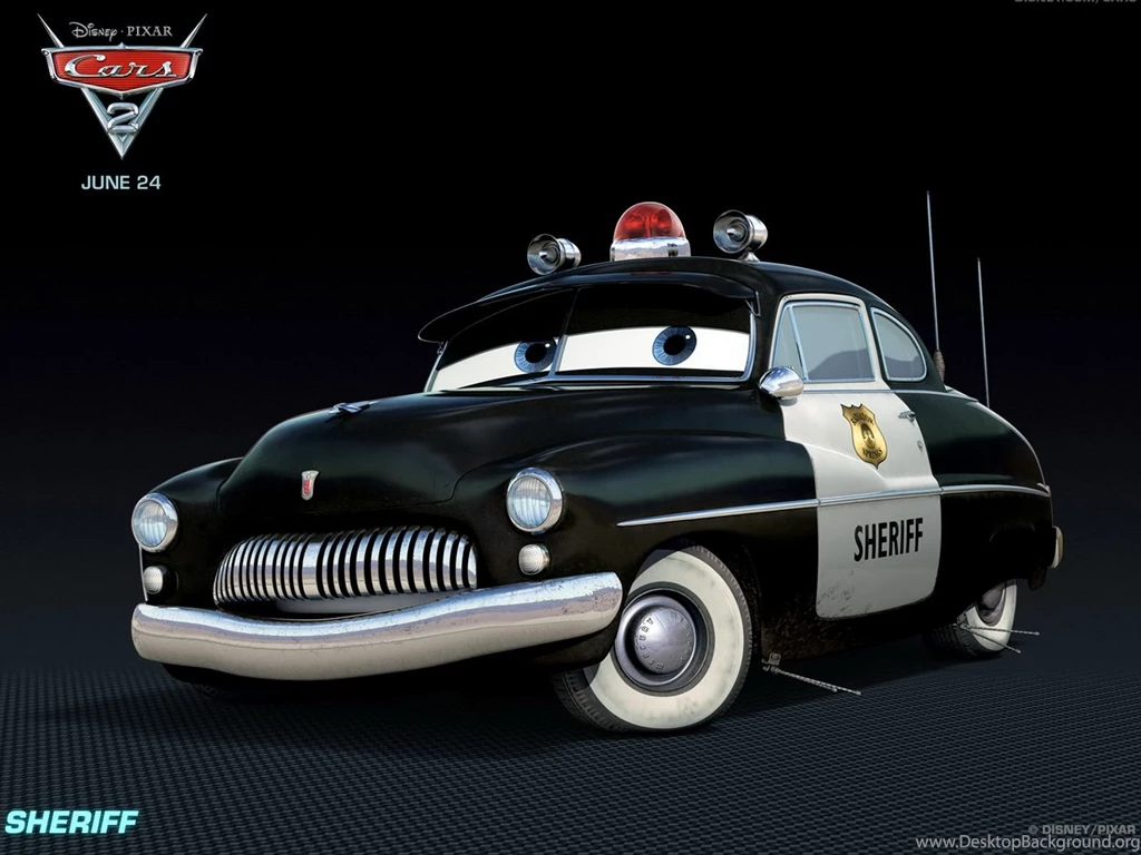 Cars (cartoon) Disney Free Wallpapers (31 Photos) For Your Desktop ...