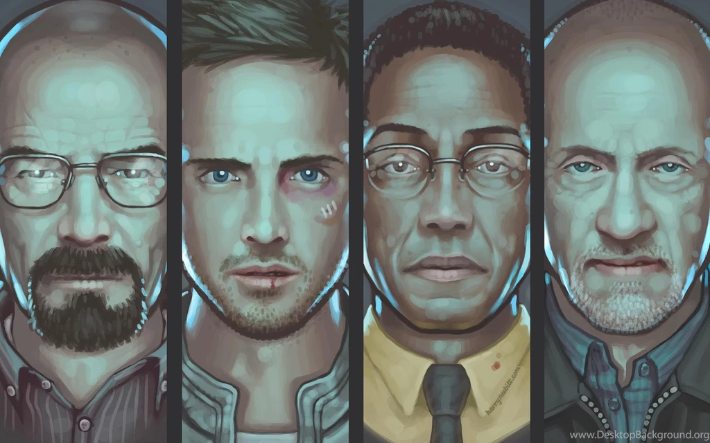 Breaking Bad   If I Had A Heart By Fever Ray   YouTube