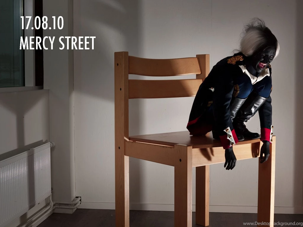 Fever Ray Covers Peter Gabriel's "Mercy Street" On New Single ...