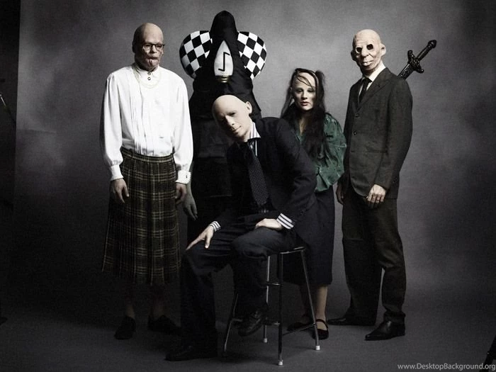 V I K I N G S   TV/Movies   Nigeria