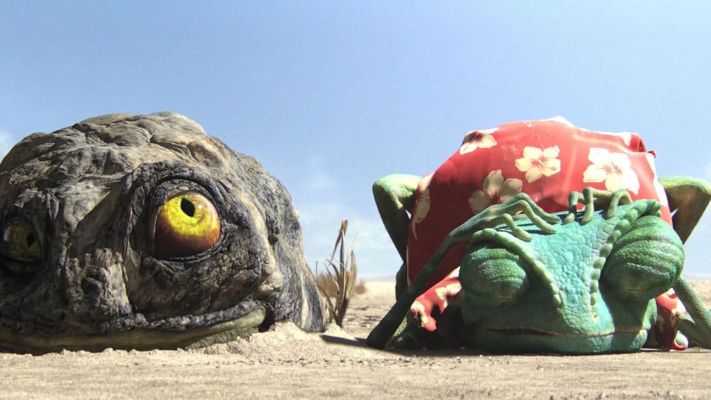 Rango