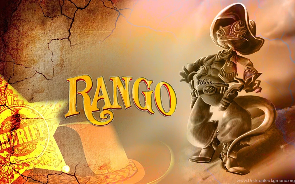 Rango HD Wallpapers All HD Wallpapers