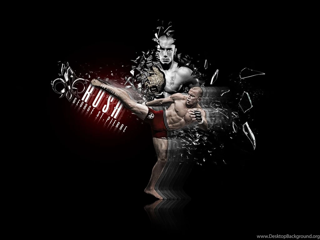 UFC HD Wallpapers